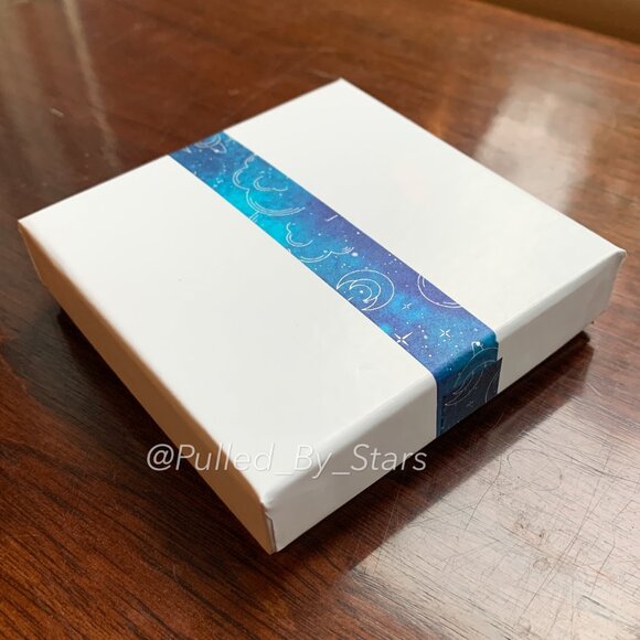 Celestial Galactic Sweets & Treats Alloy Pin 5-Piece Set - Brand New in Gift Box - Picture 16 of 16